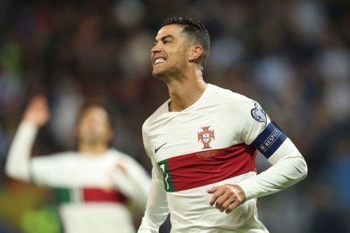 Portugal vs. Slovenia, free stream, why isn’t the soccer match on TV?