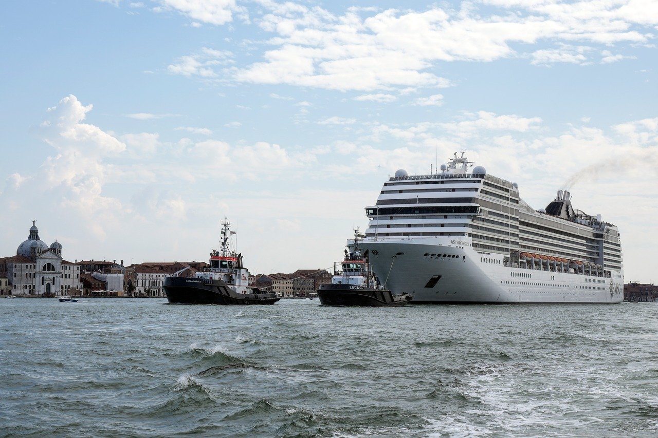 MSC Cruises doubles down on this clothing ban