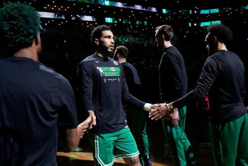 Celtics Open As Third Favorite In 2024 NBA Championship Odds Nuggets    Medium 