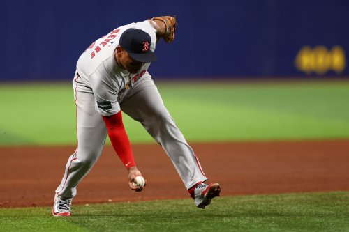 As drama envelops Red Sox at third base, plenty of blame to go around| Sean McAdam