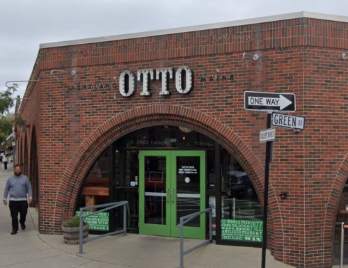 Otto Pizza bringing gourmet, customizable pizza to 2 new Mass. locations