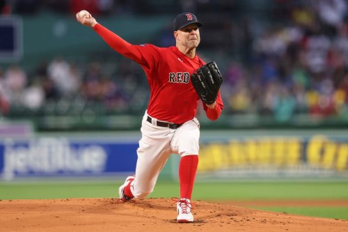 Corey Kluber Rocked Again As Red Sox Lose To Twins, 10-3; Enmanuel ...