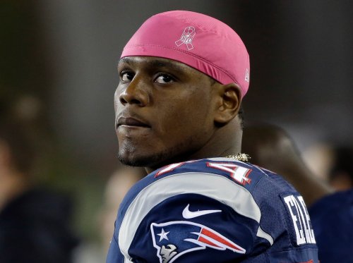 Where is Dominique Easley, former Pariots draft bust who’s thriving after NFL?