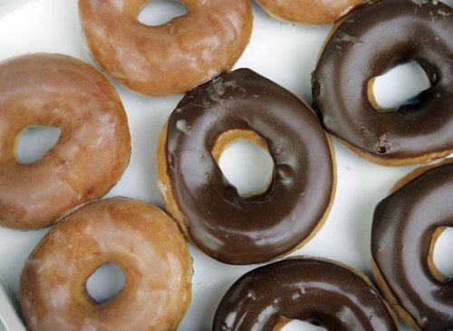 Donut redo? Krispy Kreme eyes Boston for expansion