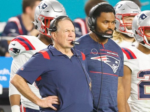 Jerod Mayo’s New Role Reportedly On Display With Bill Belichick In ...