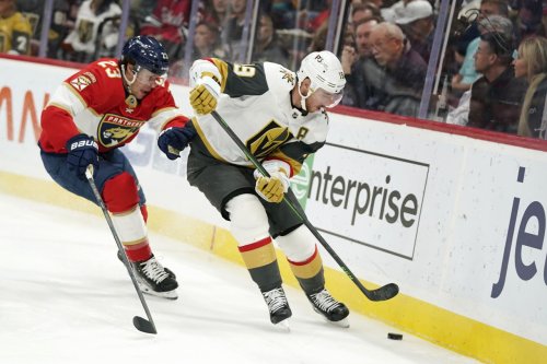 Panthers vs. Golden Knights Game 1: Free live stream, TV, how to watch NHL playoffs