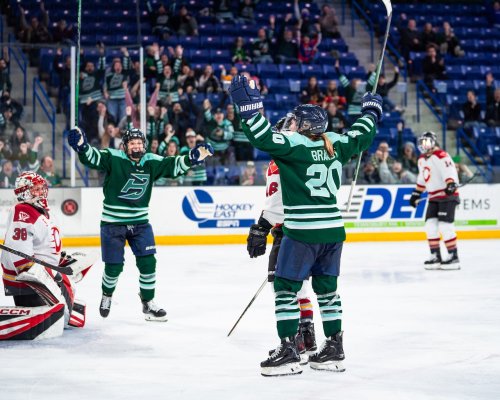 Boston beats Montréal 3-2 in a shootout between the league’s top two teams