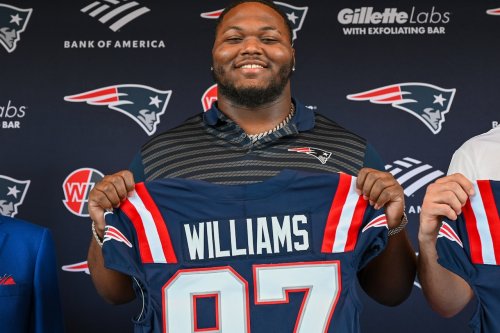 Former NFL GM has this New England Patriots move as best of free agency