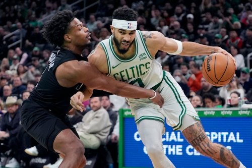 4 takeaways as Celtics crush Nets in historic rout
