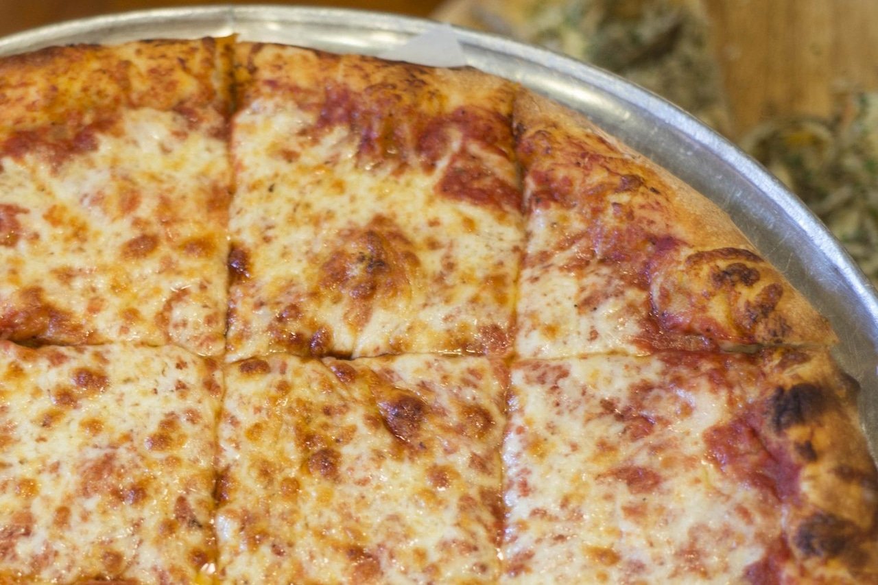 These Mass. pizzerias among America’s top spots for pizza, USA Today says