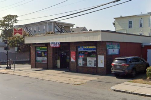 Mass. State Lottery winner: Corner store sells $100,000 ticket