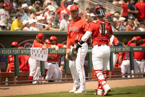 With Kristian Campbell on team, how does Boston Red Sox 26-man roster look?