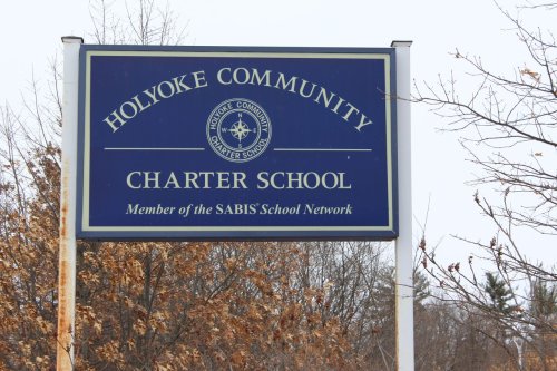 Mother of Holyoke Community Charter School student sues over alleged ...