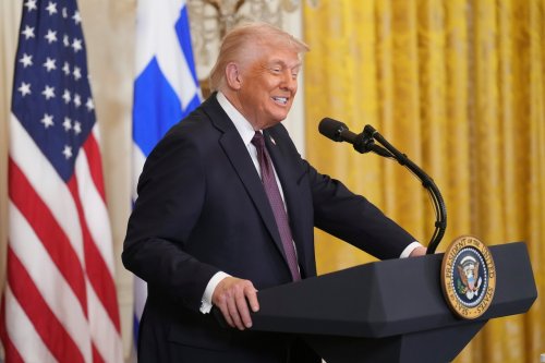 Conservative former judge says this will ‘cripple’ Trump’s presidency