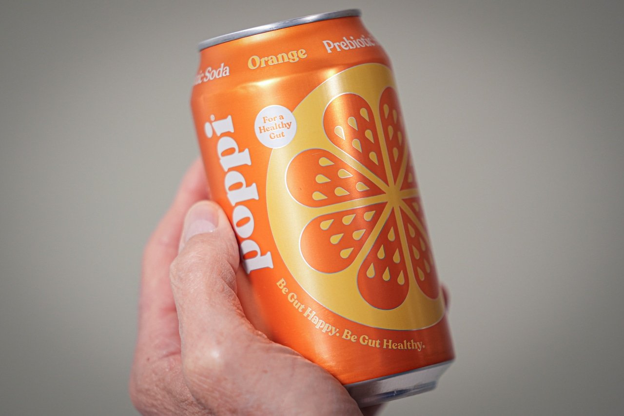 Soda giant buys prebiotic brand: What this means for the raving fizzy drinks
