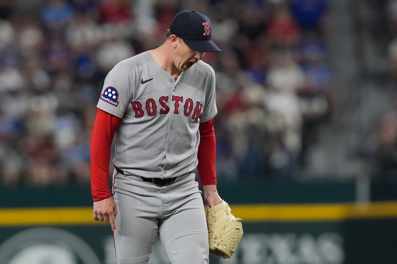 Red Sox reactions: Walker Buehler’s debut goes awry as rookie’s big night is spoiled