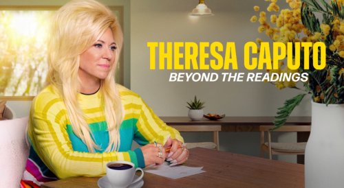 How to watch ‘Theresa Caputo: Beyond The Readings’ premiere free April 18
