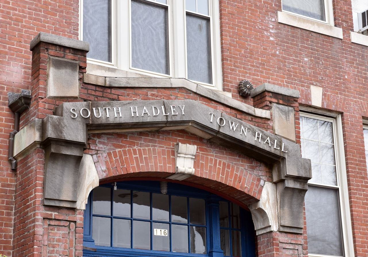 South Hadley Selectboard Votes To Reopen Search For Town Administrator Flipboard