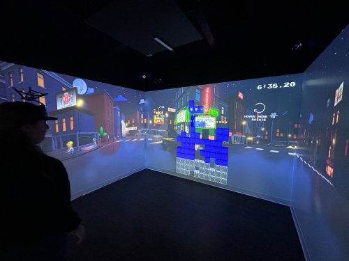 Here's where you can play giant 3D Tetris in Massachusetts
