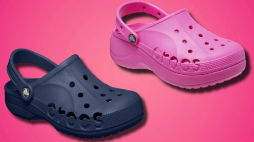 Walmart has Crocs on sale for as low as $24 right now - Save up to $35 favorites