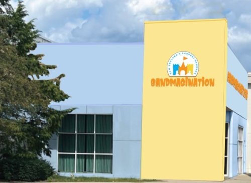 New England’s largest indoor sandbox to open in Mass. this year