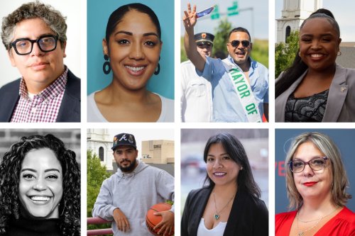 These are Massachusetts’ emerging Hispanic leaders, chosen by MassLive readers