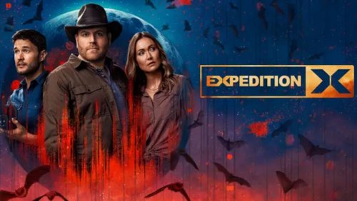 ‘Expedition X’ season 7 episode 8: How to watch for free tonight