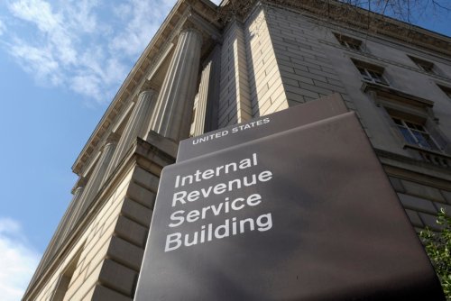 Tax Day 2024 is over. These are the IRS’ tips on how to prepare for 2025.