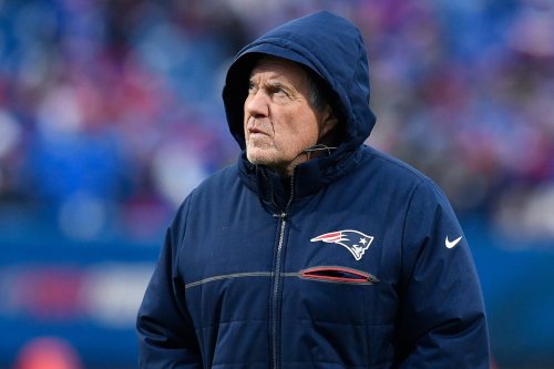 Patriots could have fired Bill Belichick a year early, if not for surprising Kraft ally (report)