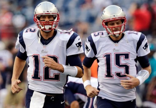 We Lost A Great Man Tom Brady Reacts To Death Of Former Patriots QB we-lost-a-great-man-tom-brady-reacts-to-death-of-former-patriots-qb