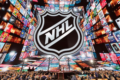 How Flyers-Sabres finale impacted Bruins’ final NHL draft position