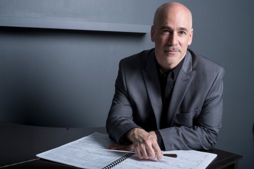 Arts Beat: American composers old and new to be showcased at Symphony Hall