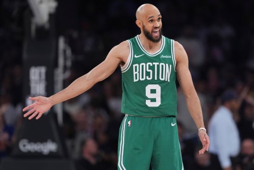 Boston Celtics guard makes grim declaration after Game 6 Knicks loss