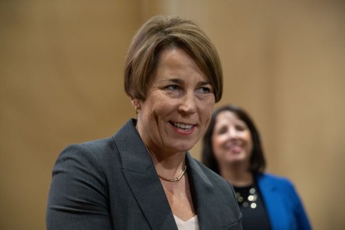 Maura Healey Taps Rebecca Tepper For Energy, Environmental Affairs ...