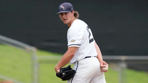 Red Sox sidearm prospect leads league in K’s; ‘I had something to prove’