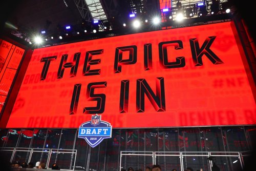 Analytics expert: Patriots are mostly likely team to gain No. 1 overall pick