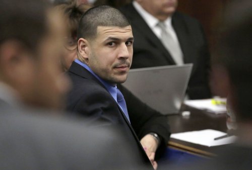 Patriots' Aaron Hernandez revelations in 'The Dynasty' are eye-opening