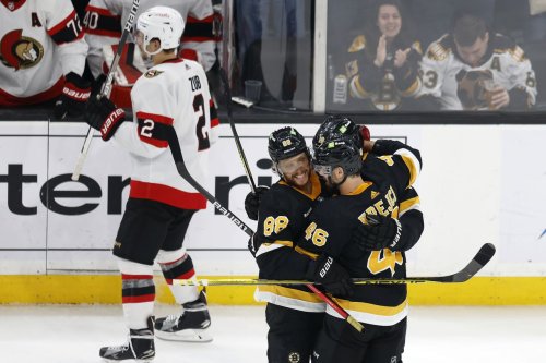 Bruins Vs Kraken Game How To Watch NHL Hockey For Free Thursday 
