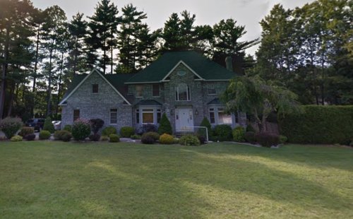 10 most expensive homes sold in Hampden County Jan. 29 - Feb. 5