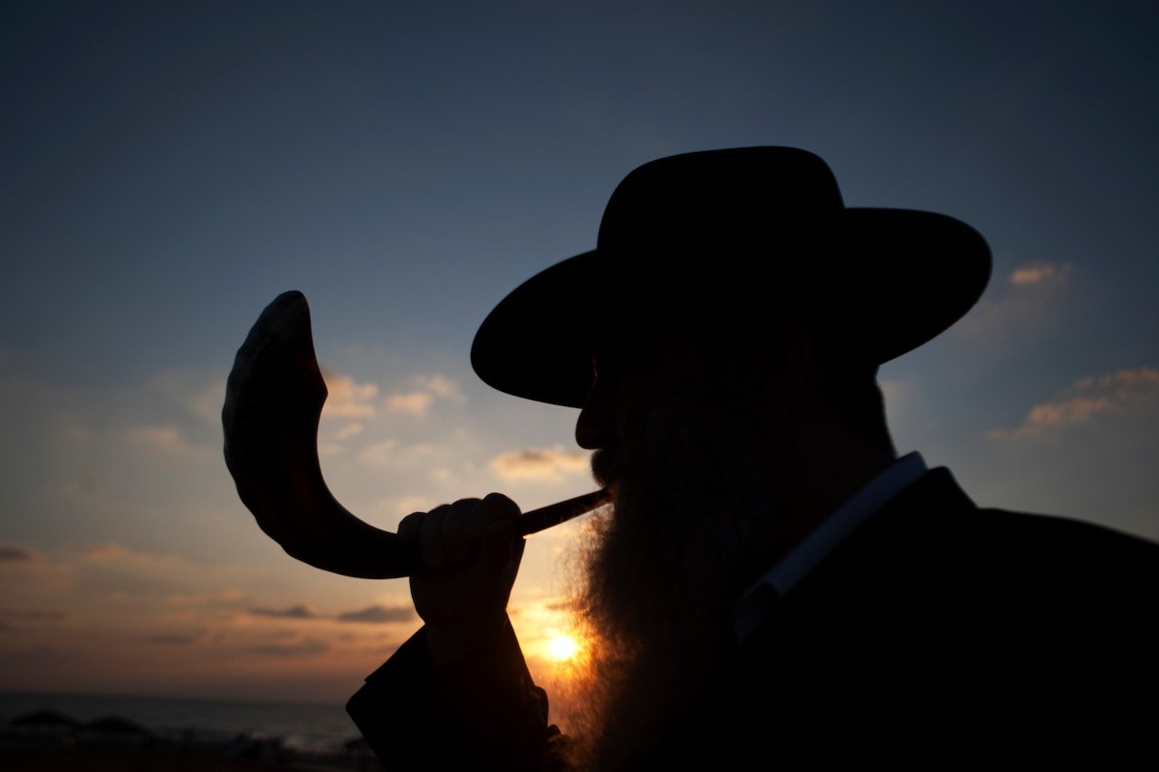 Shana tovah What is Rosh Hashanah and when does it start in 2024