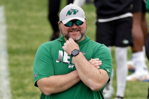 Former New York Jets general manager lands new job with Super Bowl champs (report)