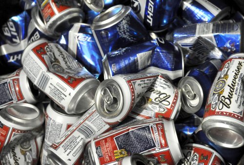 Greater Springfield Habitat for Humanity needs your help to collect 16,000 bottles, cans