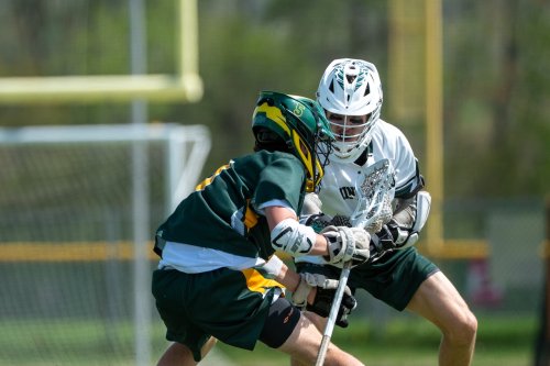 Western Mass. Boys Lacrosse Top 10: Granby breaks into rankings, Hoosac Valley surges