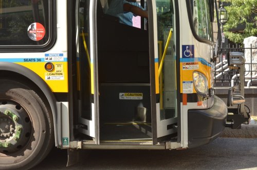 Berated, spat on, and even stabbed: Can a new bill stop assaults on bus and train drivers?