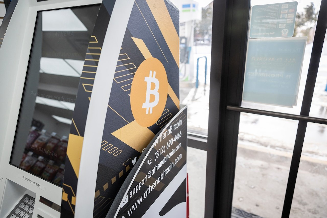 Westfield City Council one step closer to prohibiting bitcoin machines