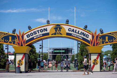 Boston Calling music group cancels performance due to ‘medical circumstance’
