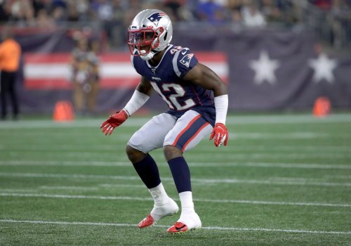 Former Patriots safety dies at 25, family remembers ‘valued teammate’