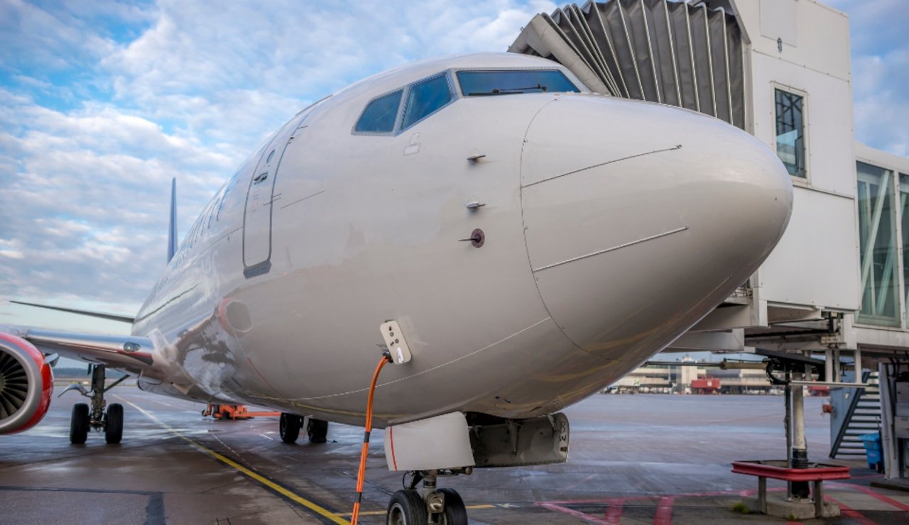 Over 1,469 flights delayed, 91 canceled amid widespread U.S. travel disruptions