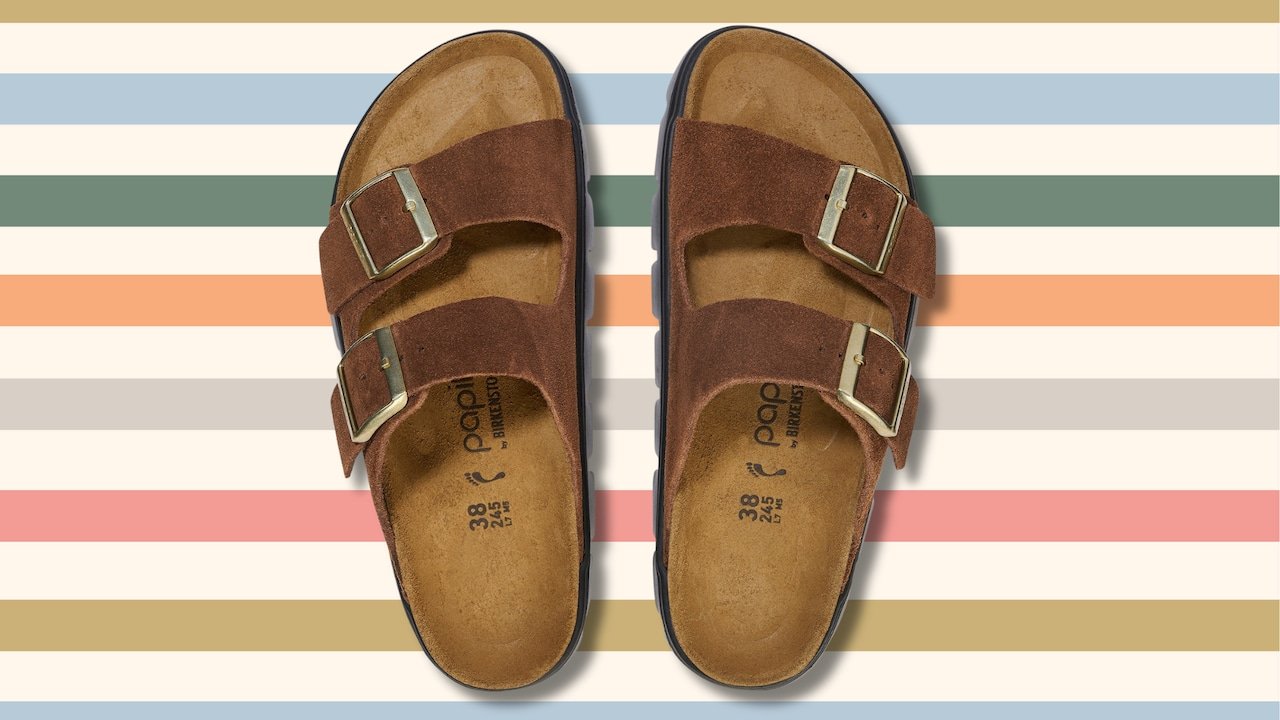 REI is clearing out Birkenstocks for fall with up to 60% off sandals, clogs, more