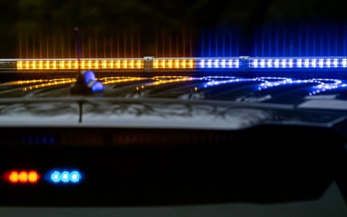 Dartmouth man exposed himself to detectives in public park, police say